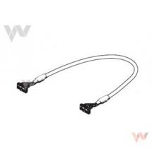 Kabel We/Wy równoległych XW2Z-050EE 0,5m do XW2R-