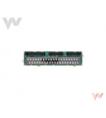 Moduł przekaźnika (2 osie) XW2B-40J6-2B