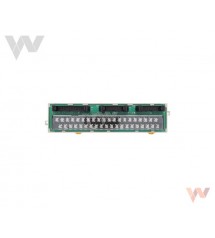 Moduł przekaźnika (2 osie) XW2B-40J6-9A