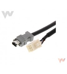 Kabel enkodera R88A-CRGB010CR-E, (enkoder przyrostowy), 10m