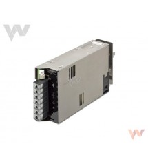 Zasilacz S8FS-G30012CD 300W we. 100-240VAC wy. 12VDC 25A DIN zaci.śr.
