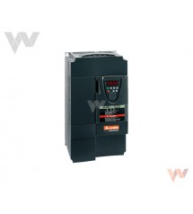 Falownik VFPS14160KPCWP, 160kW (314A), wej. 3-faz. 380-440/480VAC