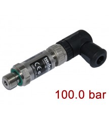 Czujnik ciśnienia 100.0 bar analogowy NAT100.0A