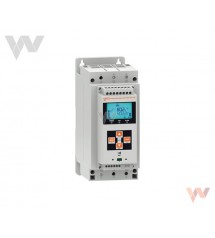 Softstart 115A, 75kW/600VAC z stycznikiem by-pass ADXL0115600