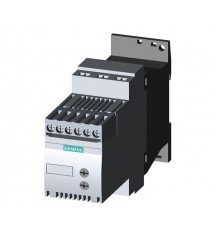 Softstart 1.5kW/400V 3RW3013-1BB14 Uster-230V AC/DC