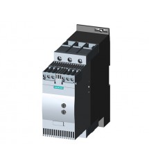 Softstart 30kW/400V 3RW3037-1BB14 Uster-230V AC/DC
