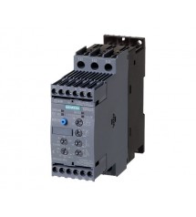 Softstart 15kW/500V 3RW4026-1BB15 Uster-110-230V AC/DC