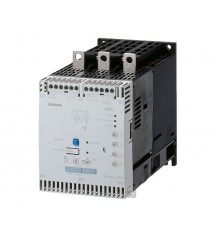 Softstart 110kW/500V 3RW4056-6BB45 Uster-230V AC
