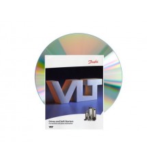 Oprogramowanie VLT Motion Control Tool MCT10