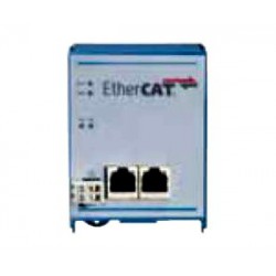 Interfejs magistrali Ethernet EtherCAT SK TU3-ECT do falowników NORD SK-500-E