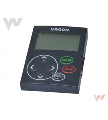 Panel VACON-PAN-C do falowników Vacon NXL
