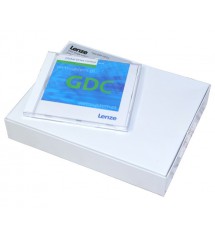 Oprogramowanie Lenze ESP-GDC2