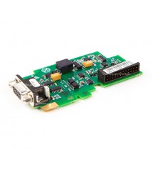 Moduł komunikacji Vacon (NXS, NXP) RS232 adapter card OPT-D3