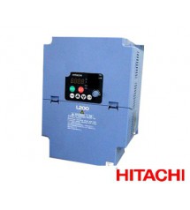 Falownik L200-030-HFEF Hitachi zasilanie 3x400VAC moc 3kW