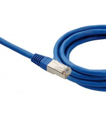 Kabel RS485 Invertek OD-48503-IN: 0.3m, końcówki RJ11