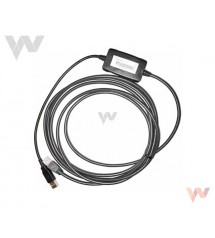 Kabel USB/RS485 VACON 100 - CAB-USB/RS485