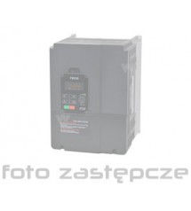 Falownik TECO E510 15kW 3x400V 32A IP20 z filtrem E510-420-H3F