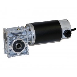 GCMD-030-60-100W 24VDC 100W 50 RPM motoreduktor ślim.  prądu stałego