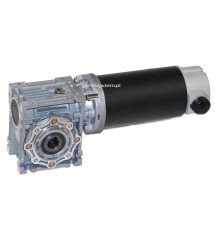 GCMD-40-10-180W 24VDC 180W 300 RPM motoreduktor ślim. prądu stałego