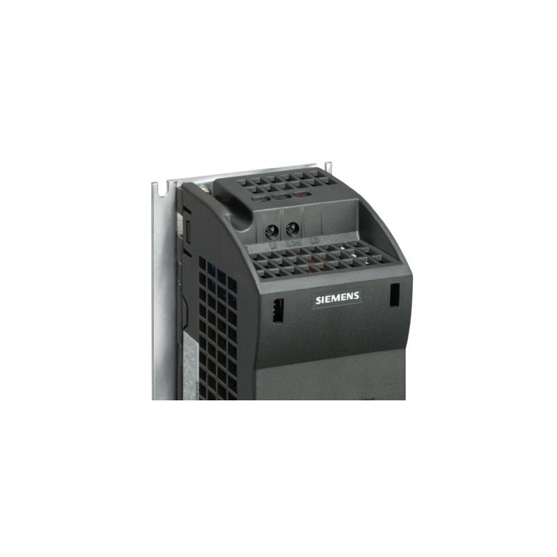 Unità Di Azionamento Siemens 6SL3211-0AB11-2BB1 – 0,12 KW Usata Con Garanzia