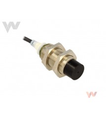Czujnik indukcyjny E2A-M18KN16-WP-B1 2M kabel PVC PNP-NO