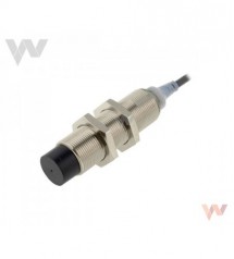 Czujnik indukcyjny E2A-M18LN10-WP-B1-TP 5M kabel PVC PNP-NO