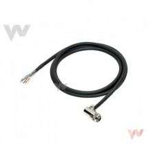 Kabel we/wy FQ-MWDL005 typ kątowy 5m