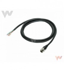 Kabel we/wy FQ-MWD005 typ prosty 5m
