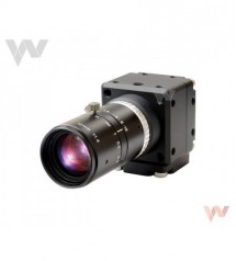 Kamera FH-SC04 szybka z przetwornikiem CMOS kolorowa 4M pikseli