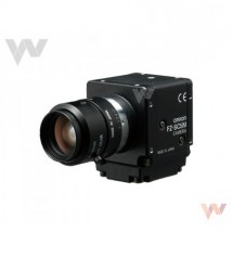 Kamera cyfrowa FZ-SC5M2 z przetwornikiem CCD kolorowa 5M pikseli