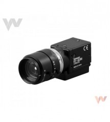 Kamera cyfrowa FZ-S2M.1 z przetwornikiem CCD monochrom. 2M pikseli