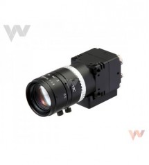 Kamera cyfrowa FH-SC05R z przetwornikiem CMOS kolorowa 5M pikseli