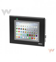 Panel operatorski NB5Q-TW00B, 5,6 cala, 320×234, LCD TFT