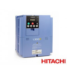 Falownik L300P-015-HFE2 Hitachi 1,5 kW zasilanie 3x400V
