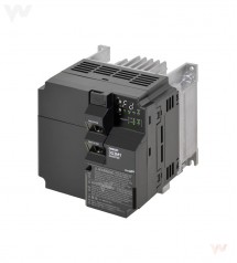 3G3M1-AB022-ECT EtherCAT® falownik Omron 3G3M1 2,2kW/230V