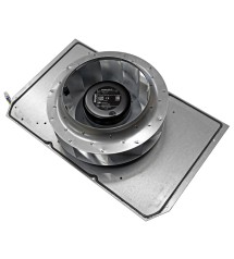 SPR-MEC01873 wentylator z ramką VACON 100 wielkość MR9 (261-310A)