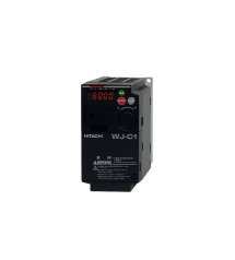 Falownik WJC1-002-SF Hitachi 0,2 kW zasilanie 1x230V