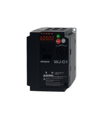 Falownik WJC1-015-SF Hitachi 1,5 kW zasilanie 1x230V